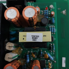 Siemens 6MD2520-0AA00-0AA0 Sicam Frtu Plc Module Rack 5A/250V
