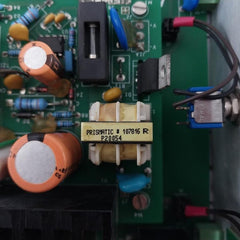 Siemens 6MD2520-0AA00-0AA0 Sicam Frtu Plc Module Rack 5A/250V