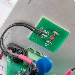 Siemens 6MD2520-0AA00-0AA0 Sicam Frtu Plc Module Rack 5A/250V