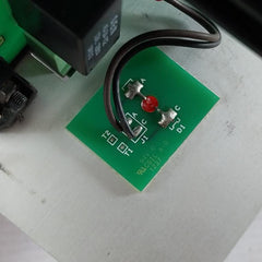Siemens 6MD2520-0AA00-0AA0 Sicam Frtu Plc Module Rack 5A/250V