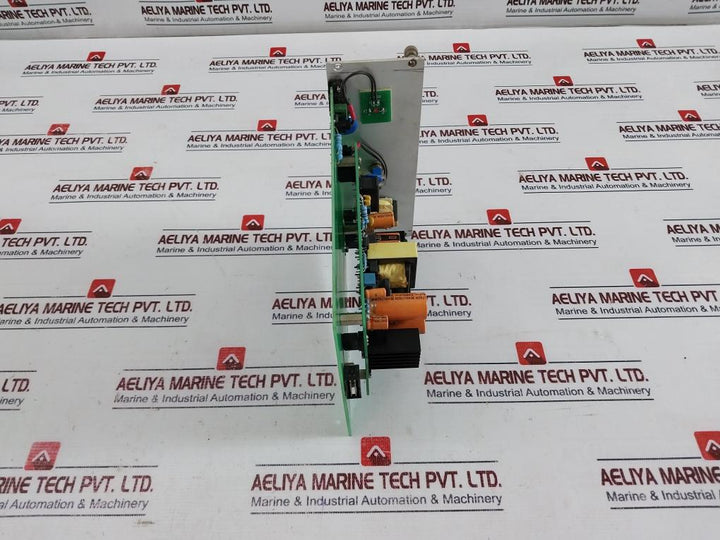 Siemens 6MD2520-0AA00-0AA0 Sicam Frtu Plc Module Rack 5A/250V