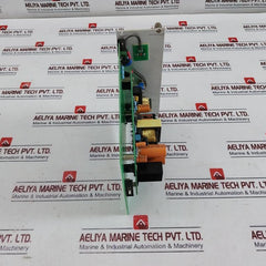 Siemens 6MD2520-0AA00-0AA0 Sicam Frtu Plc Module Rack 5A/250V