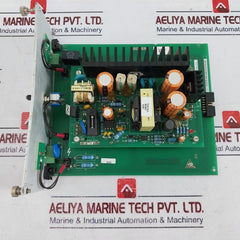 Siemens 6MD2520-0AA00-0AA0 Sicam Frtu Plc Module Rack 5A/250V