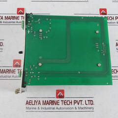Siemens 6MD2520-0AA00-0AA0 Sicam Frtu Plc Module Rack 5A/250V