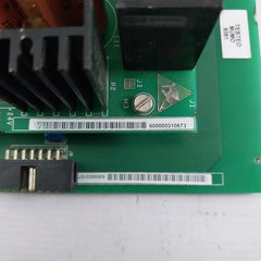 Siemens 6MD2520-0AA00-0AA0 Sicam Frtu Plc Module Rack 5A/250V