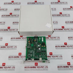 Siemens 6Md2521-0Aa10-0Aa0 Printed Circuit Board Cp Module
