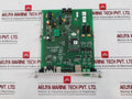Siemens 6Md2521-0Aa10-0Aa0 Printed Circuit Board Cp Module