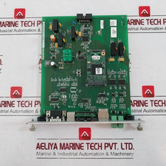 Siemens 6Md2521-0Aa10-0Aa0 Printed Circuit Board Cp Module