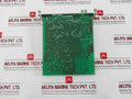 Siemens 6Md2521-0Aa10-0Aa0 Printed Circuit Board Cp Module