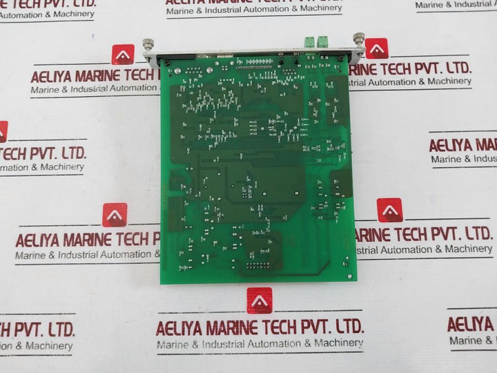Siemens 6Md2521-0Aa10-0Aa0 Printed Circuit Board Cp Module
