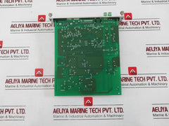 Siemens 6Md2521-0Aa10-0Aa0 Printed Circuit Board Cp Module
