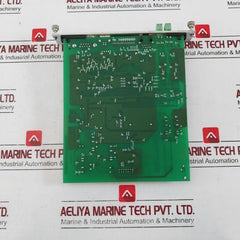 Siemens 6Md2521-0Aa10-0Aa0 Printed Circuit Board Cp Module