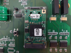Siemens 6Md2521-0Aa10-0Aa0 Printed Circuit Board Cp Module
