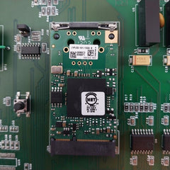 Siemens 6Md2521-0Aa10-0Aa0 Printed Circuit Board Cp Module