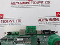 Siemens 6Md2521-0Aa10-0Aa0 Printed Circuit Board Cp Module