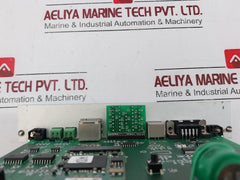Siemens 6Md2521-0Aa10-0Aa0 Printed Circuit Board Cp Module