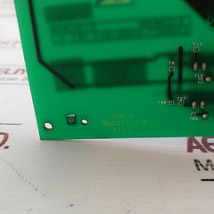 Siemens 6Md2521-0Aa10-0Aa0 Printed Circuit Board Cp Module