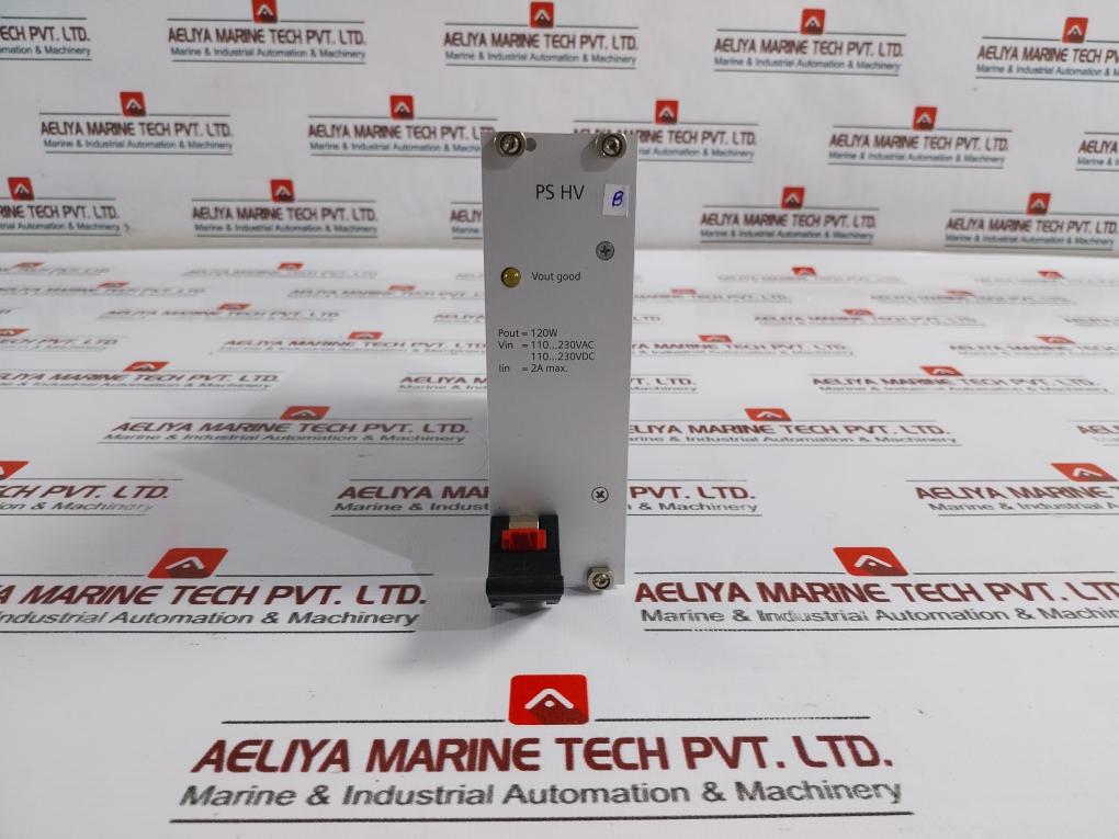 Siemens 6Md9124-0Bb11-0Ba0 Sicam Station Unit 110-230V Ac/Dc(Front Glass Broken)