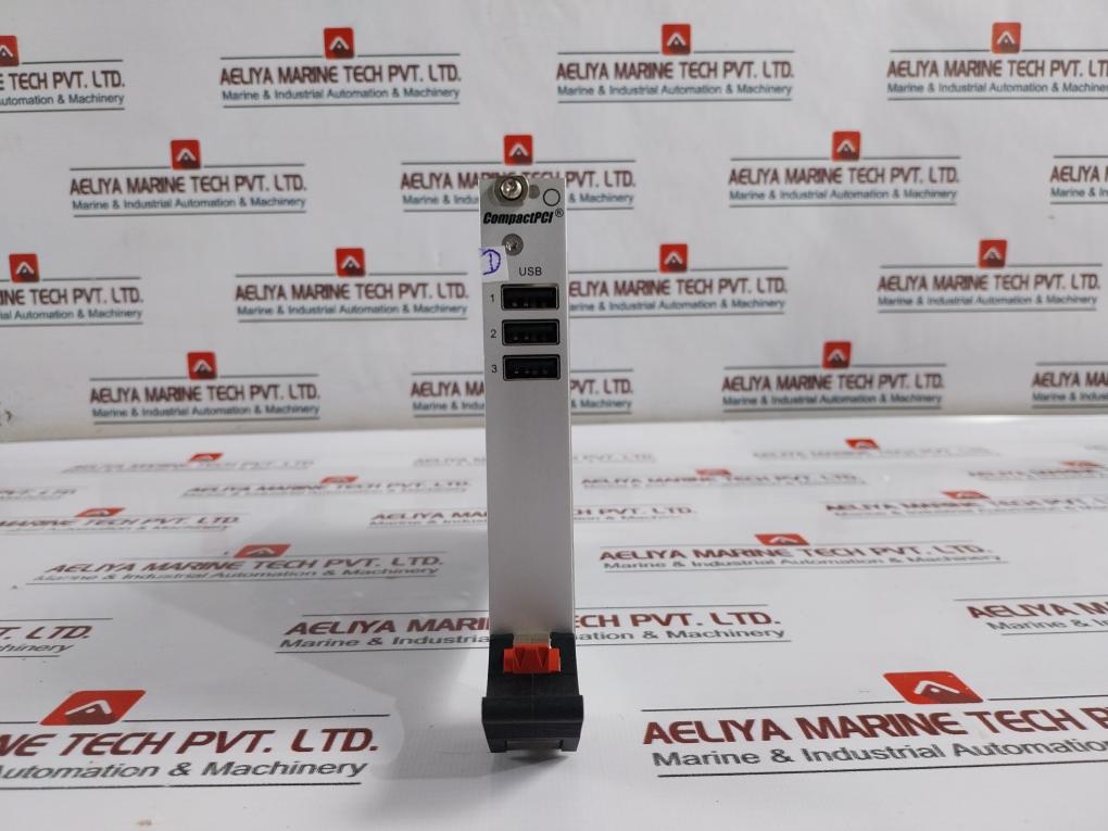 Siemens 6Md9124-0Bb11-0Ba0 Sicam Station Unit 110-230V Ac/Dc(Front Glass Broken)