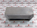 Siemens 6Md9124-0Bb11-0Ba0 Sicam Station Unit 110-230V Ac/Dc(Front Glass Broken)