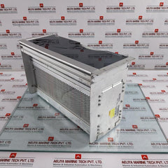Siemens 6Md9124-0Bb11-0Ba0 Sicam Station Unit 110-230V Ac/Dc(Front Glass Broken)