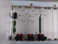 Siemens 6Md9124-0Bb11-0Ba0 Sicam Station Unit 110-230V Ac/Dc(Front Glass Broken)
