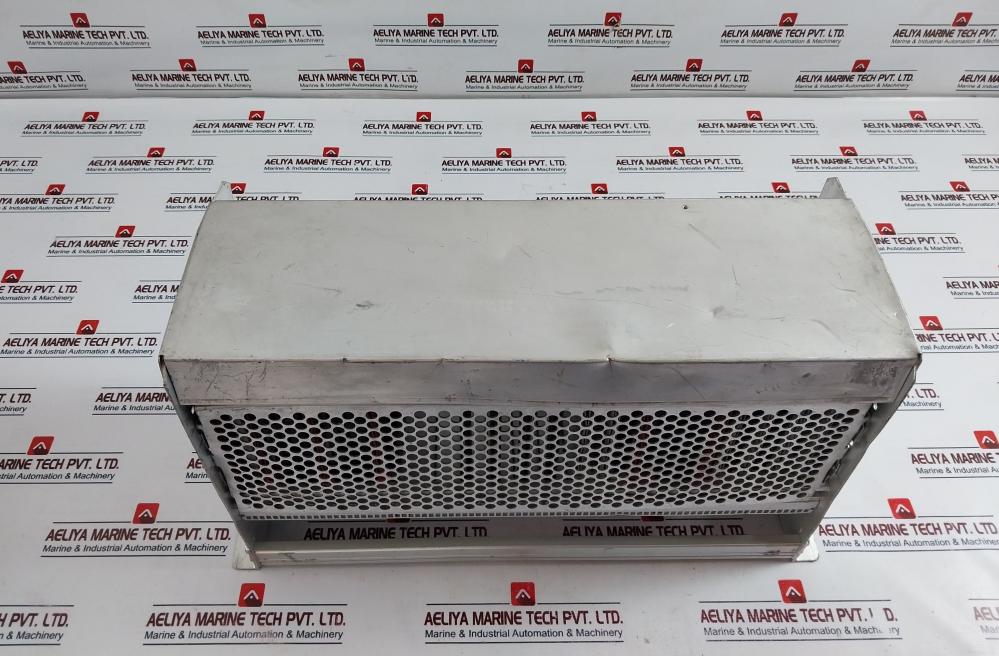 Siemens 6md9124-0bb11-0ba0 Sicam Station Unit V2.40 Compactpci