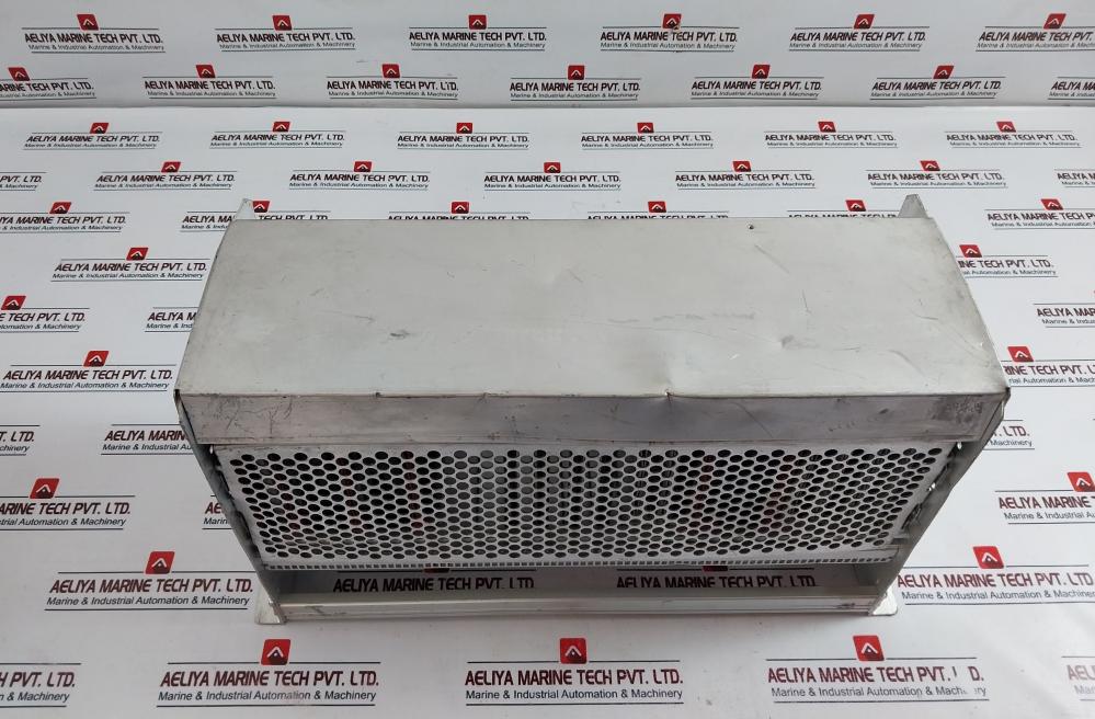 Siemens 6Md9124-0Bb11-0Ba0 Sicam Station Unit V2.40 Compactpci