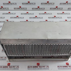 Siemens 6Md9124-0Bb11-0Ba0 Sicam Station Unit V2.40 Compactpci
