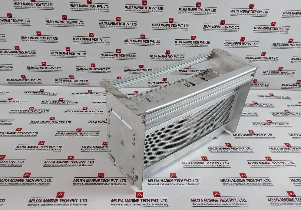 Siemens 6md9124-0bb11-0ba0 Sicam Station Unit V2.40 Compactpci