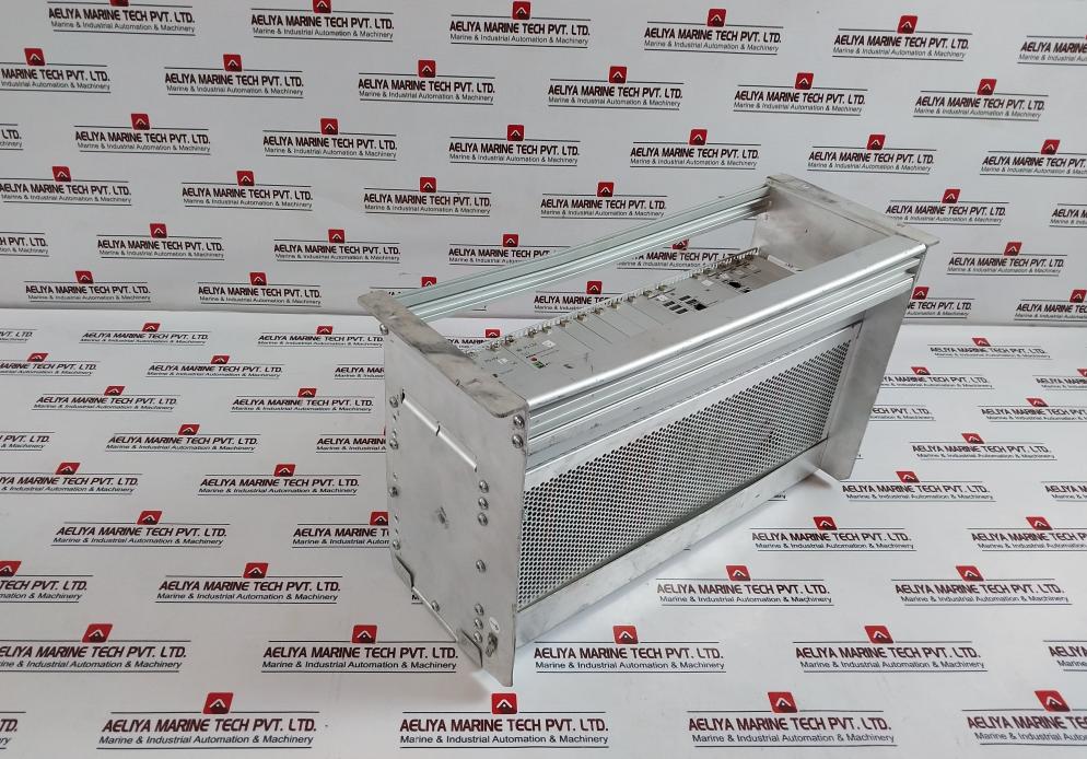 Siemens 6Md9124-0Bb11-0Ba0 Sicam Station Unit V2.40 Compactpci