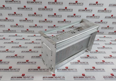 Siemens 6Md9124-0Bb11-0Ba0 Sicam Station Unit V2.40 Compactpci