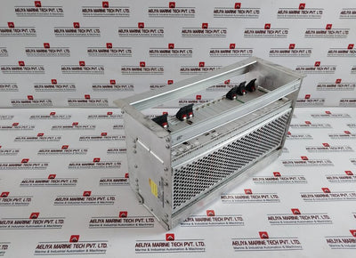 Siemens 6Md9124-0Bb11-0Ba0 Sicam Station Unit V2.40 Compactpci