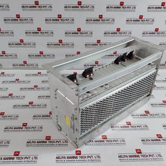 Siemens 6Md9124-0Bb11-0Ba0 Sicam Station Unit V2.40 Compactpci