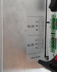 Siemens 6Md9124-0Bb11-0Ba0 Sicam Station Unit V2.40 Compactpci