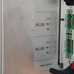 Siemens 6Md9124-0Bb11-0Ba0 Sicam Station Unit V2.40 Compactpci