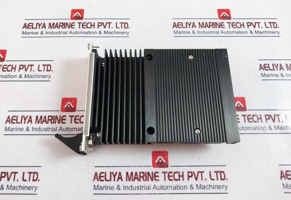 Siemens 6Md9124-0Bb11-0Ba0 Sicam Station Unit V2.40 Compactpci