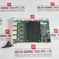 Siemens 6Md9124-0Bb11-0Ba0 Sicam Station Unit V2.40 Compactpci