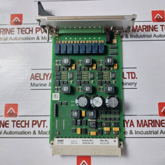 Siemens 6Md9124-0Bb11-0Ba0 Sicam Station Unit V2.40 Compactpci