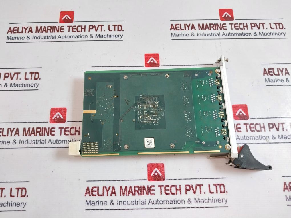 Siemens 6Md9124-0Bb11-0Ba0 Sicam Station Unit V2.40 Compactpci