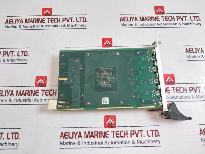 Siemens 6Md9124-0Bb11-0Ba0 Sicam Station Unit V2.40 Compactpci