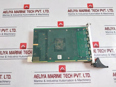 Siemens 6Md9124-0Bb11-0Ba0 Sicam Station Unit V2.40 Compactpci