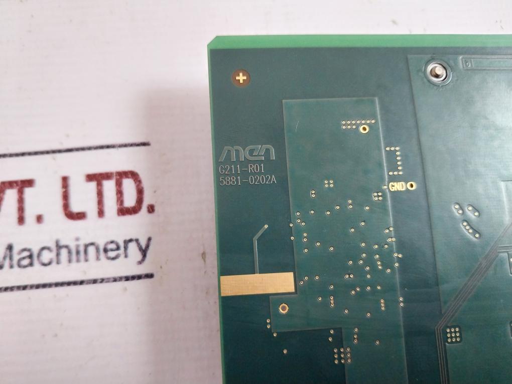 Siemens 6Md9124-0Bb11-0Ba0 Sicam Station Unit V2.40 Compactpci