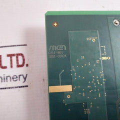 Siemens 6Md9124-0Bb11-0Ba0 Sicam Station Unit V2.40 Compactpci