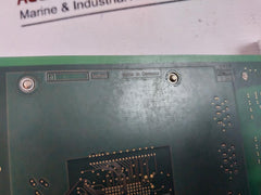 Siemens 6Md9124-0Bb11-0Ba0 Sicam Station Unit V2.40 Compactpci