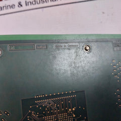 Siemens 6Md9124-0Bb11-0Ba0 Sicam Station Unit V2.40 Compactpci