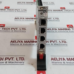 Siemens 6Md9124-0Bb11-0Ba0 Sicam Station Unit V2.40 Compactpci