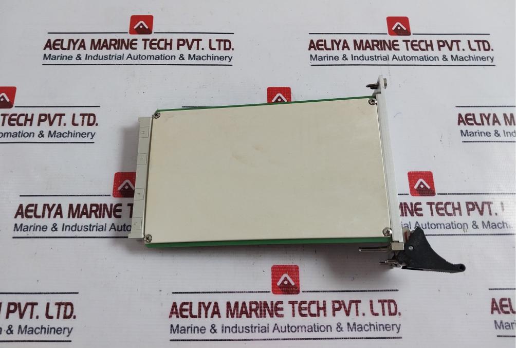 Siemens 6Md9124-0Bb11-0Ba0 Sicam Station Unit V2.40 Compactpci