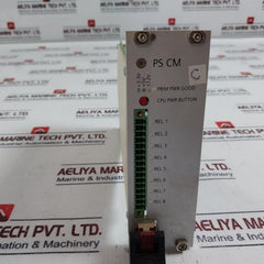 Siemens 6Md9124-0Bb11-0Ba0 Sicam Station Unit V2.40 Compactpci