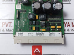 Siemens 6Md9124-0Bb11-0Ba0 Sicam Station Unit V2.40 Compactpci